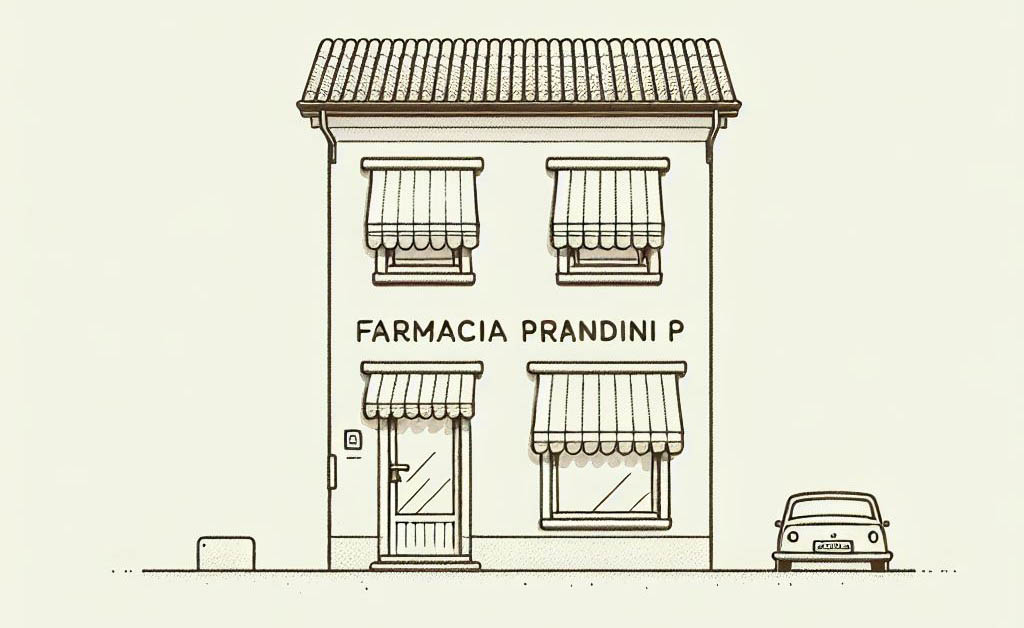 Farmacia Prandini Pietro